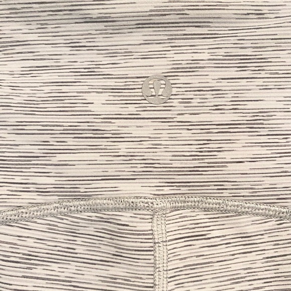 Lululemon Train Times Crop Leggings - Picture 6 of 8